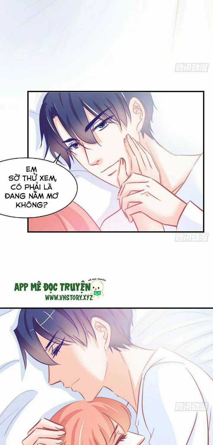 Cẩm Lý Thiếu Nữ Của Tôi Chapter 93 trang 39