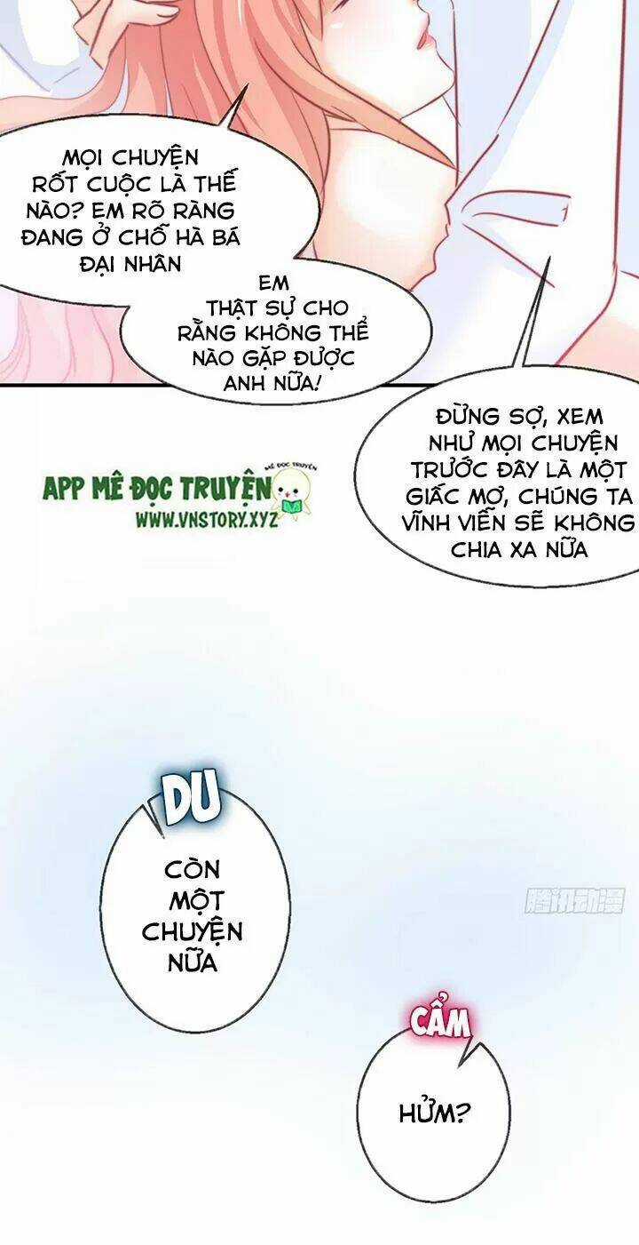 Cẩm Lý Thiếu Nữ Của Tôi Chapter 93 trang 40