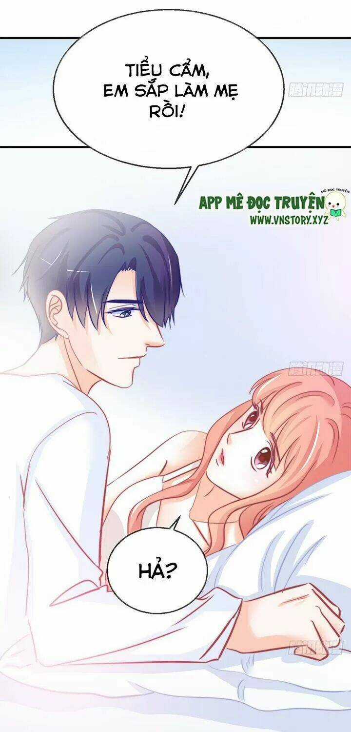 Cẩm Lý Thiếu Nữ Của Tôi Chapter 93 trang 41