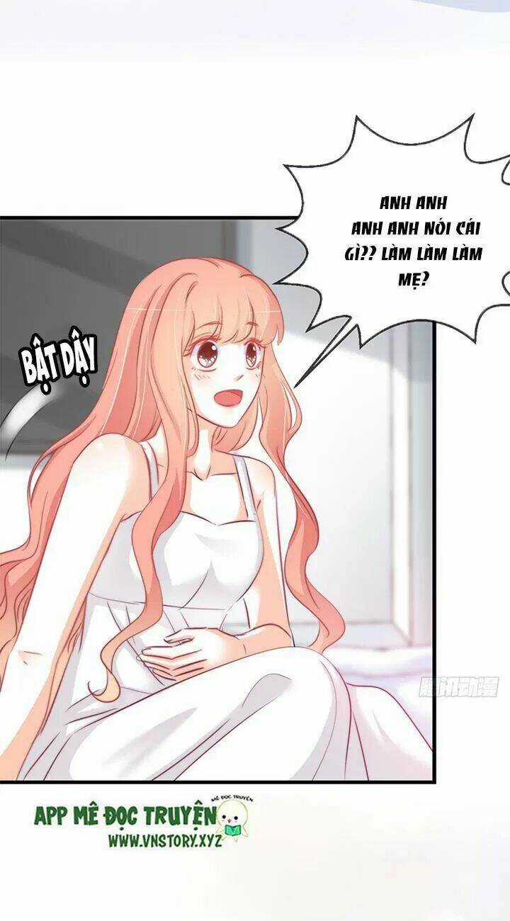 Cẩm Lý Thiếu Nữ Của Tôi Chapter 93 trang 42