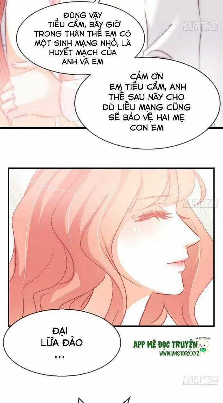 Cẩm Lý Thiếu Nữ Của Tôi Chapter 93 trang 44