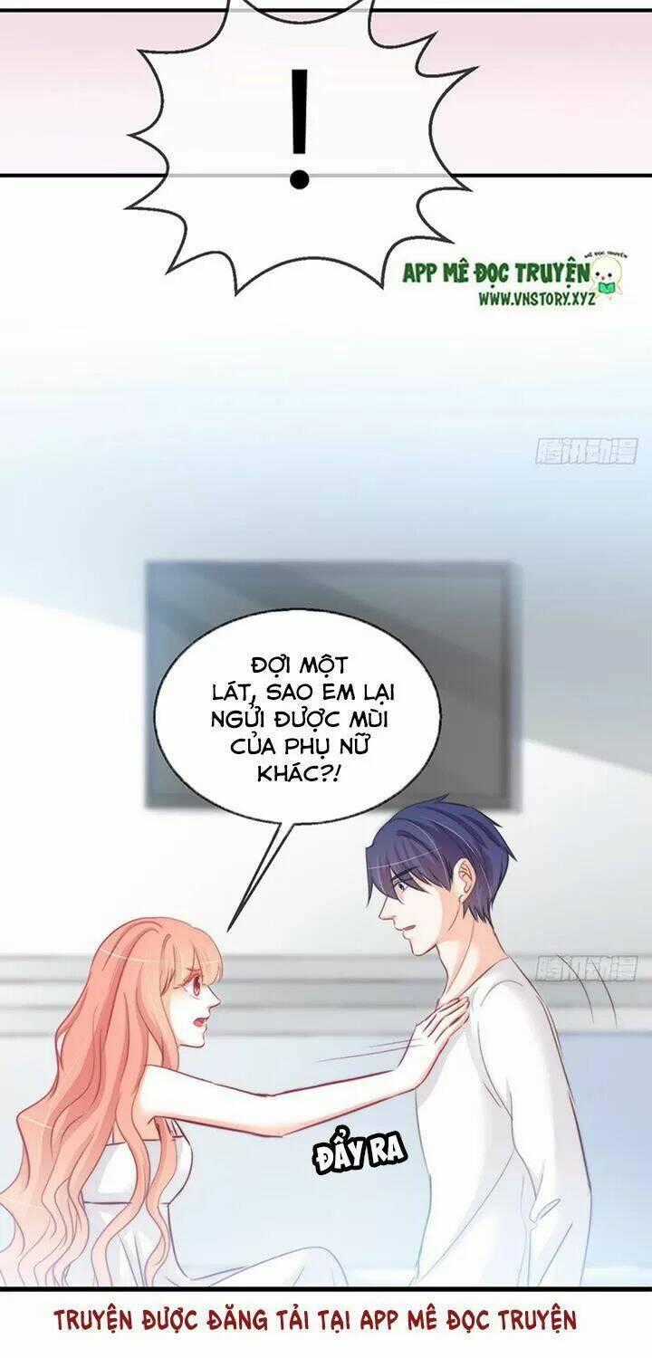 Cẩm Lý Thiếu Nữ Của Tôi Chapter 93 trang 45