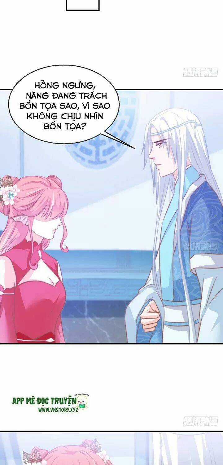 Cẩm Lý Thiếu Nữ Của Tôi Chapter 93 trang 6