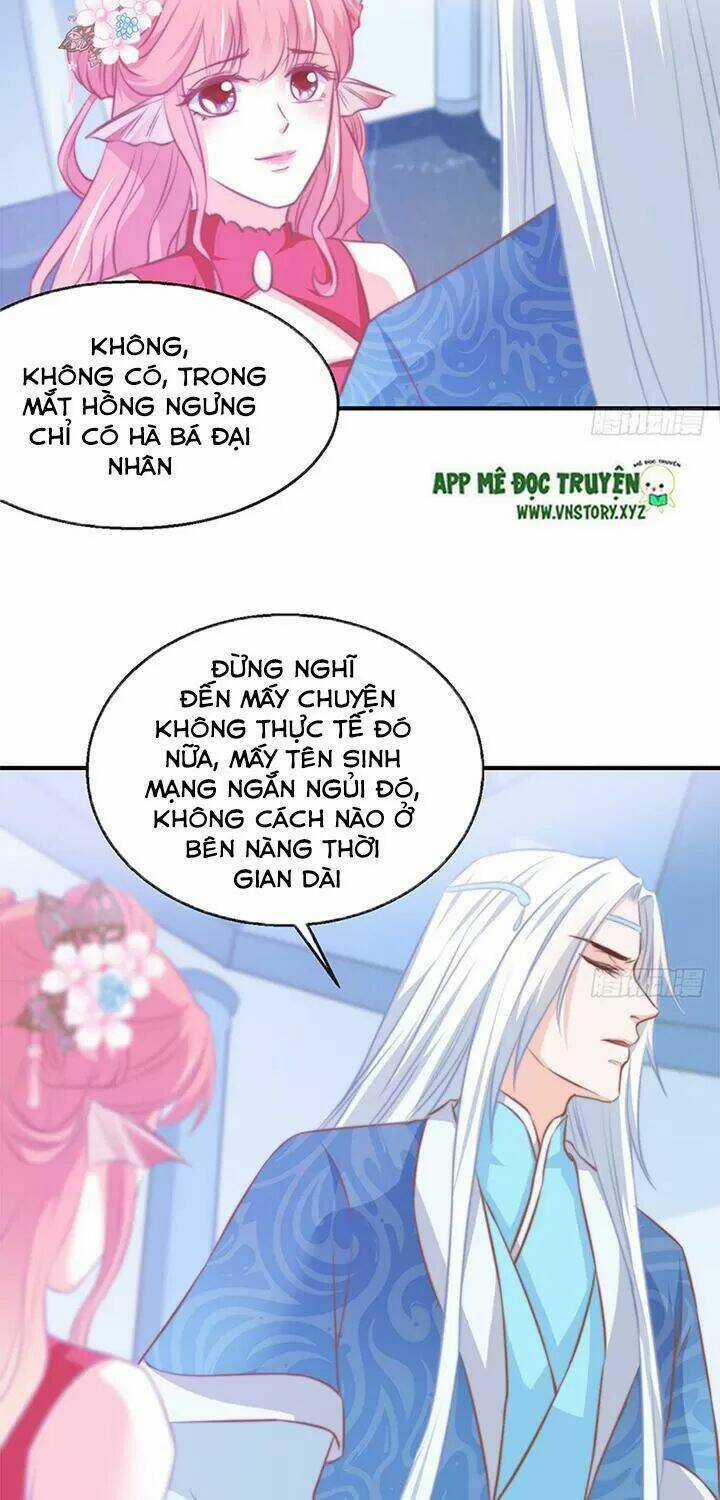 Cẩm Lý Thiếu Nữ Của Tôi Chapter 93 trang 7