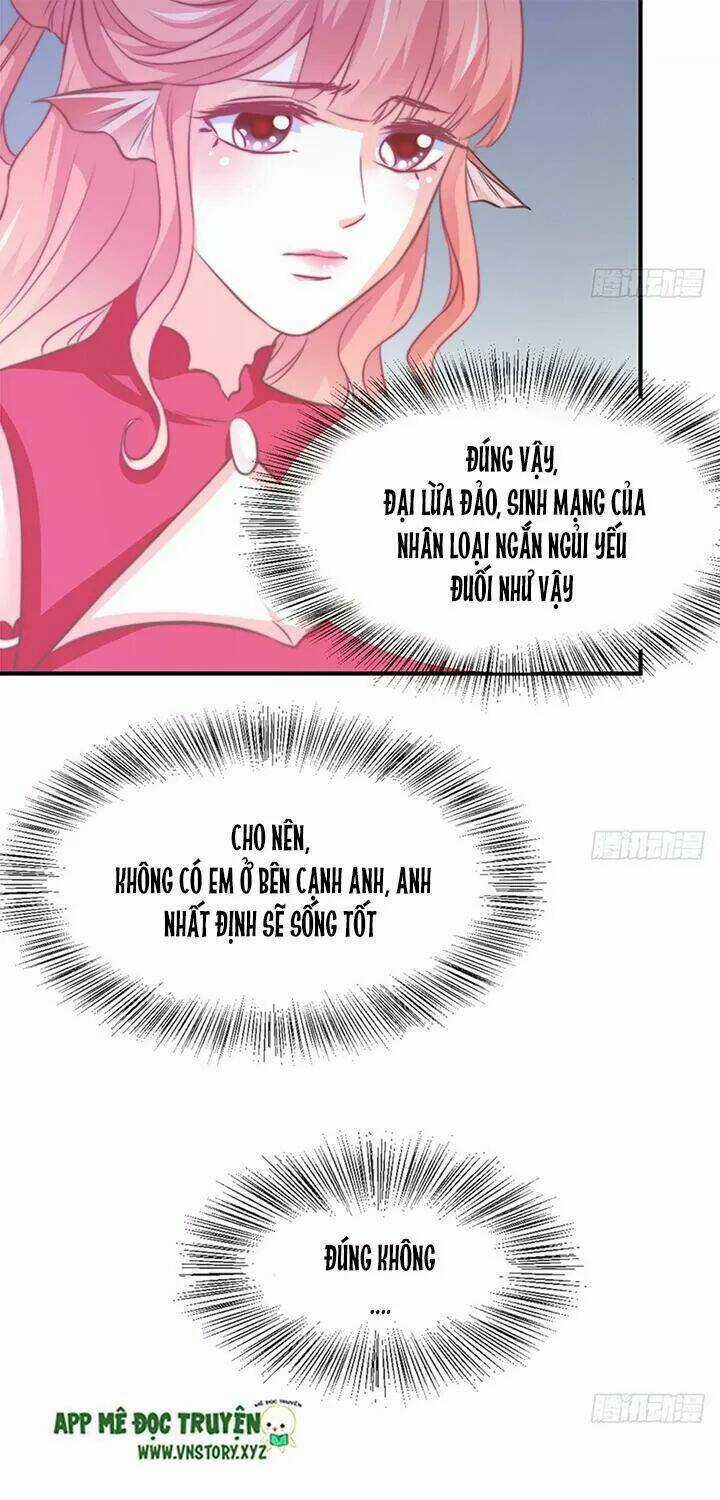 Cẩm Lý Thiếu Nữ Của Tôi Chapter 93 trang 9