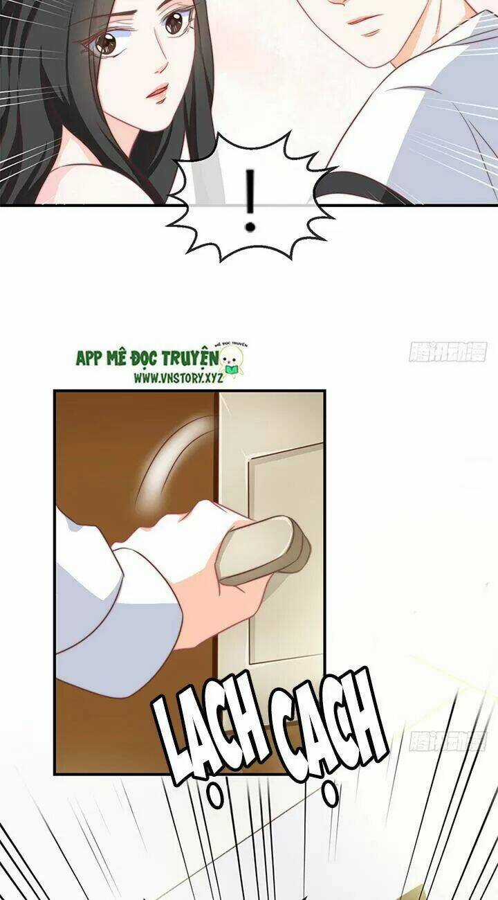 Cẩm Lý Thiếu Nữ Của Tôi Chapter 94 trang 10