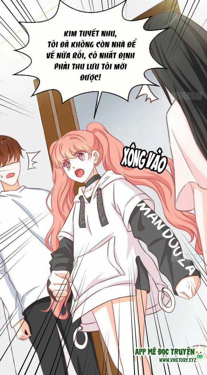 Cẩm Lý Thiếu Nữ Của Tôi Chapter 94 trang 11