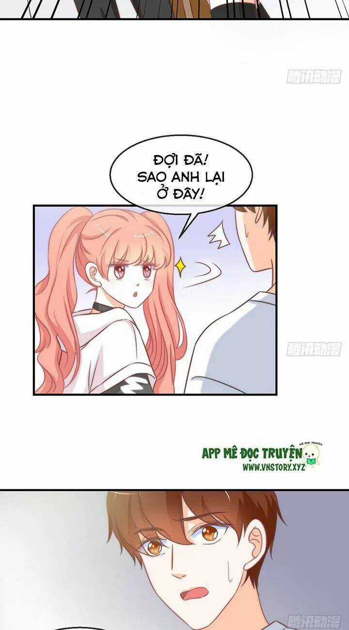 Cẩm Lý Thiếu Nữ Của Tôi Chapter 94 trang 12