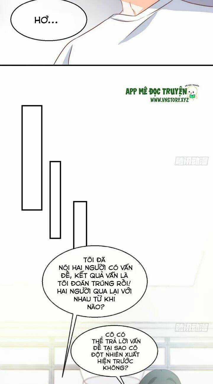 Cẩm Lý Thiếu Nữ Của Tôi Chapter 94 trang 13