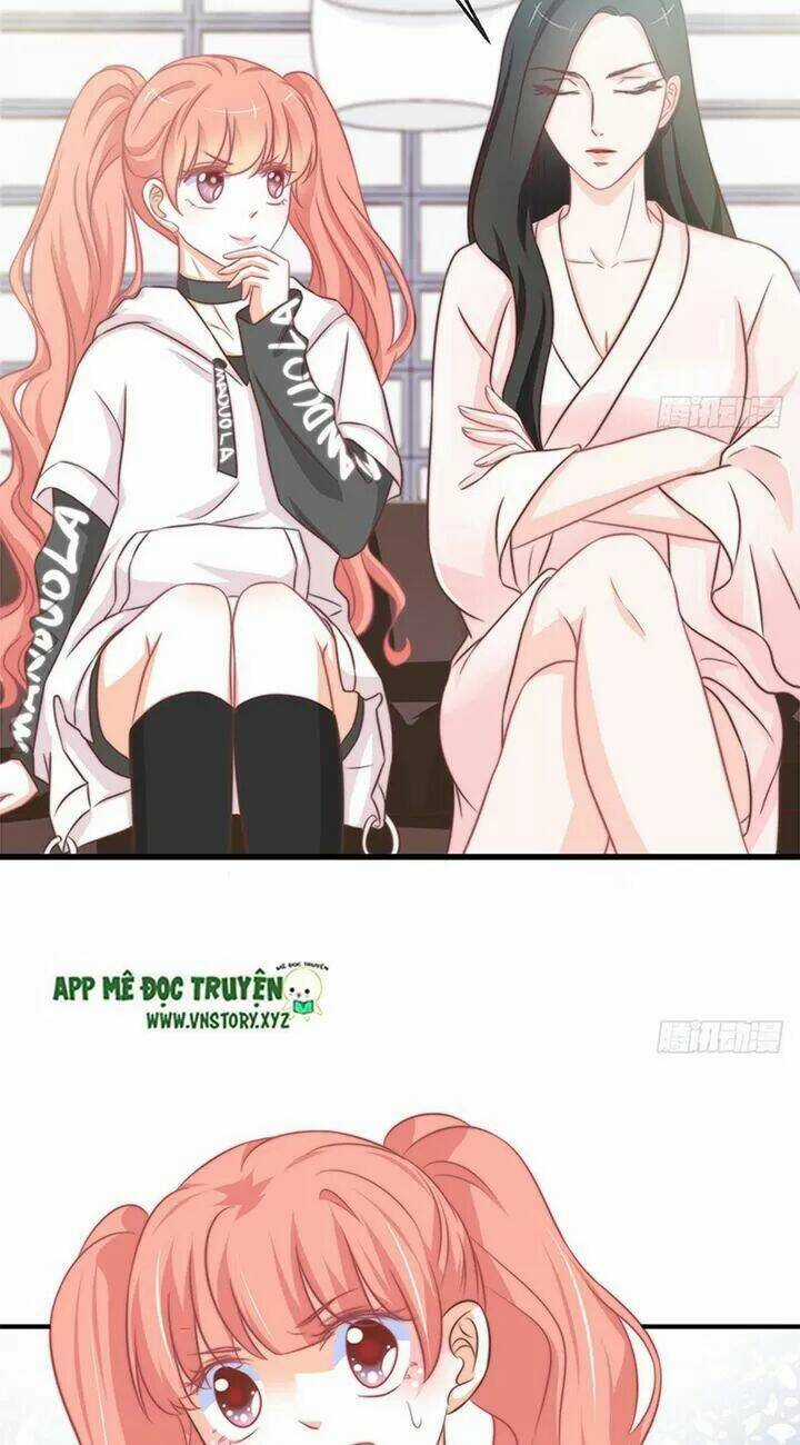 Cẩm Lý Thiếu Nữ Của Tôi Chapter 94 trang 14