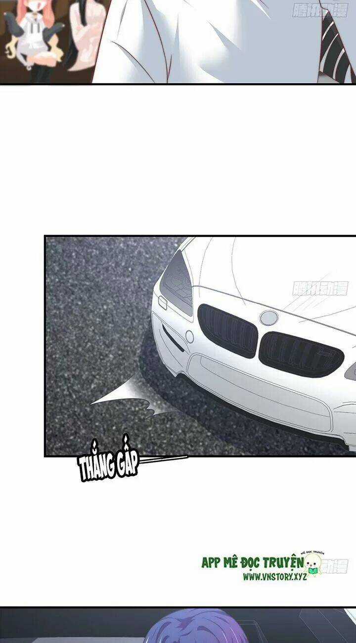 Cẩm Lý Thiếu Nữ Của Tôi Chapter 94 trang 16