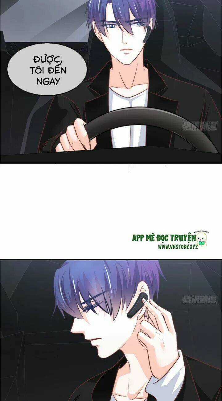 Cẩm Lý Thiếu Nữ Của Tôi Chapter 94 trang 17