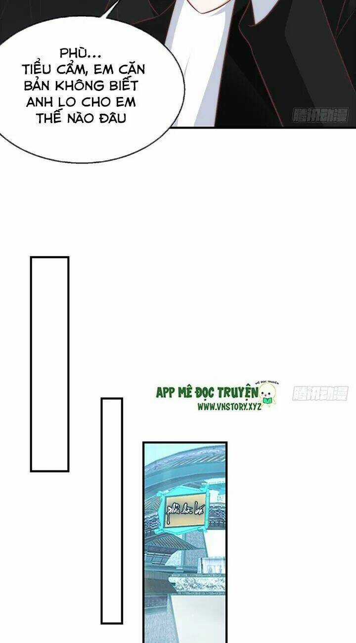 Cẩm Lý Thiếu Nữ Của Tôi Chapter 94 trang 18