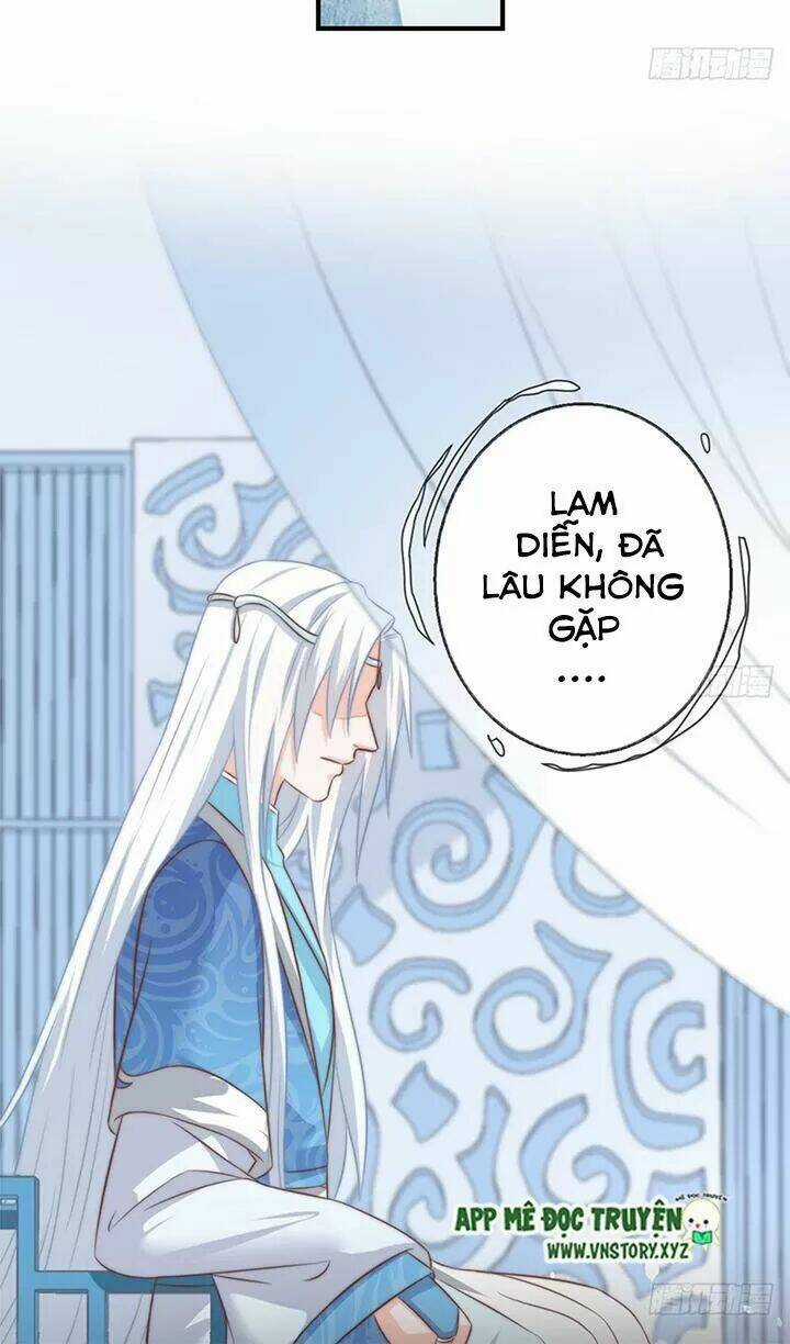 Cẩm Lý Thiếu Nữ Của Tôi Chapter 94 trang 19