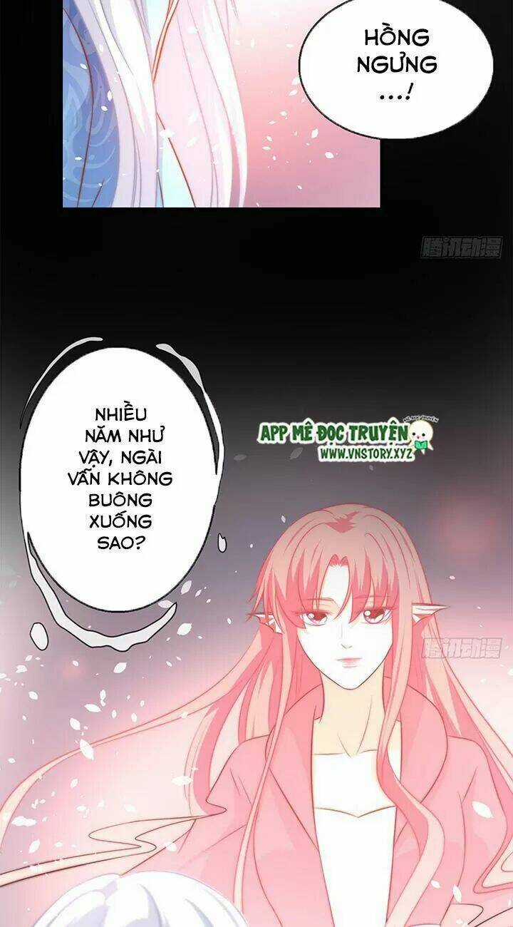 Cẩm Lý Thiếu Nữ Của Tôi Chapter 94 trang 21