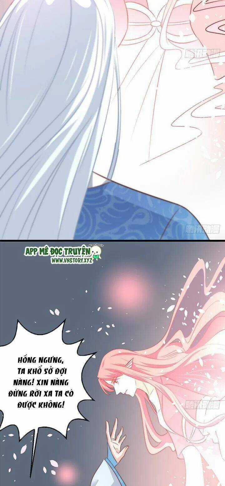 Cẩm Lý Thiếu Nữ Của Tôi Chapter 94 trang 22