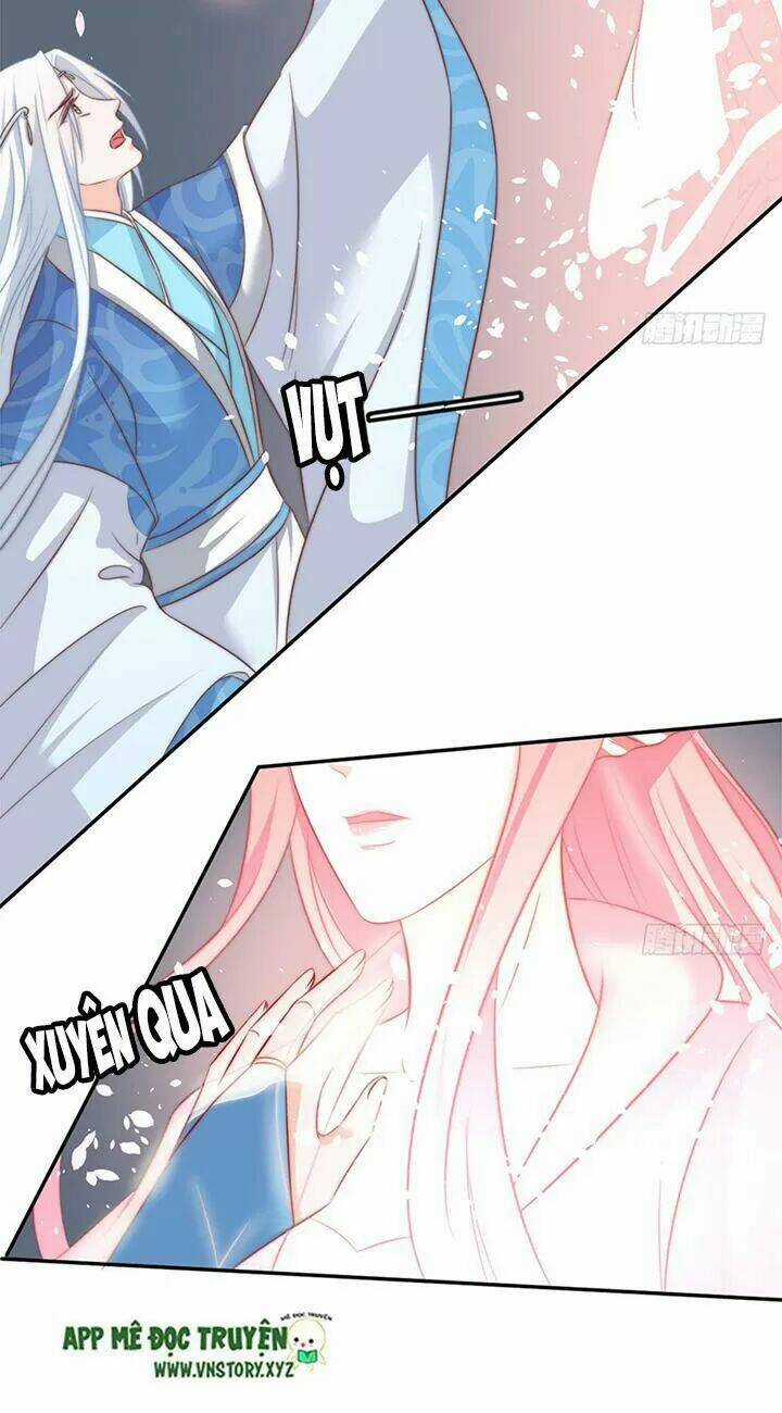 Cẩm Lý Thiếu Nữ Của Tôi Chapter 94 trang 23