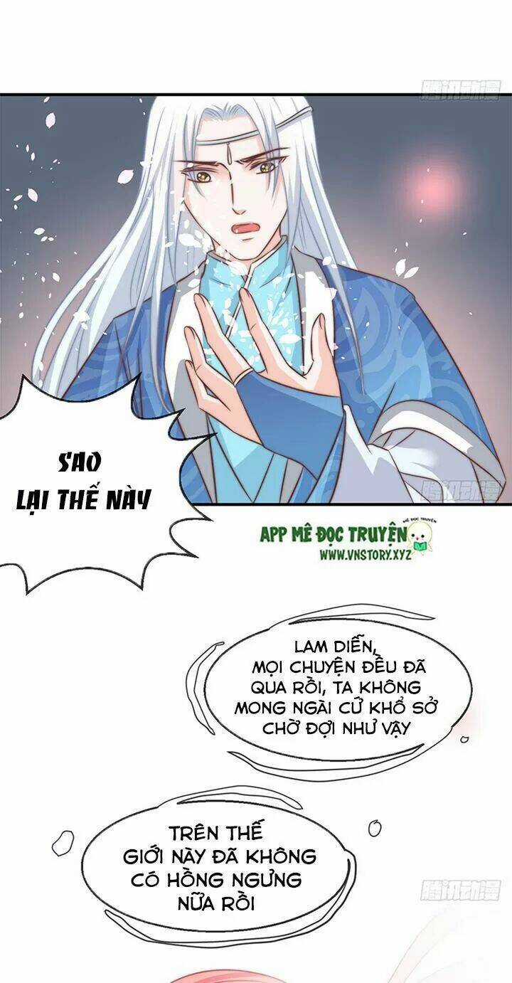 Cẩm Lý Thiếu Nữ Của Tôi Chapter 94 trang 24