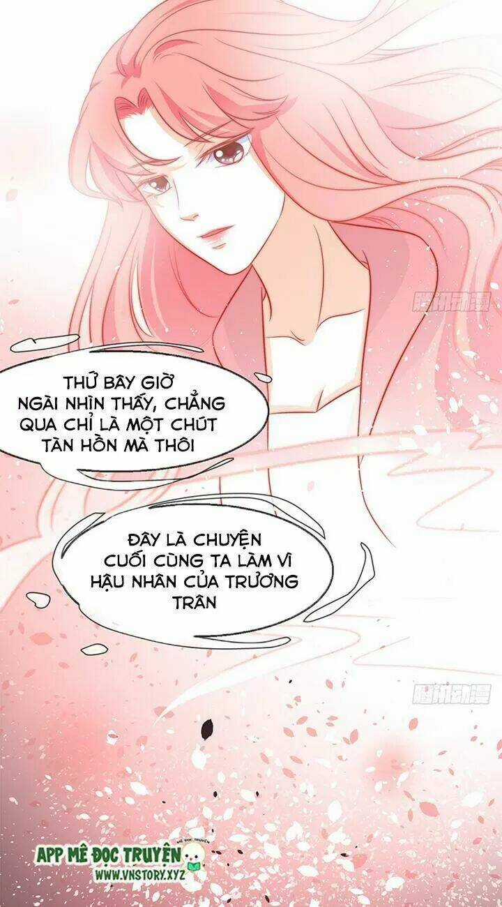 Cẩm Lý Thiếu Nữ Của Tôi Chapter 94 trang 25