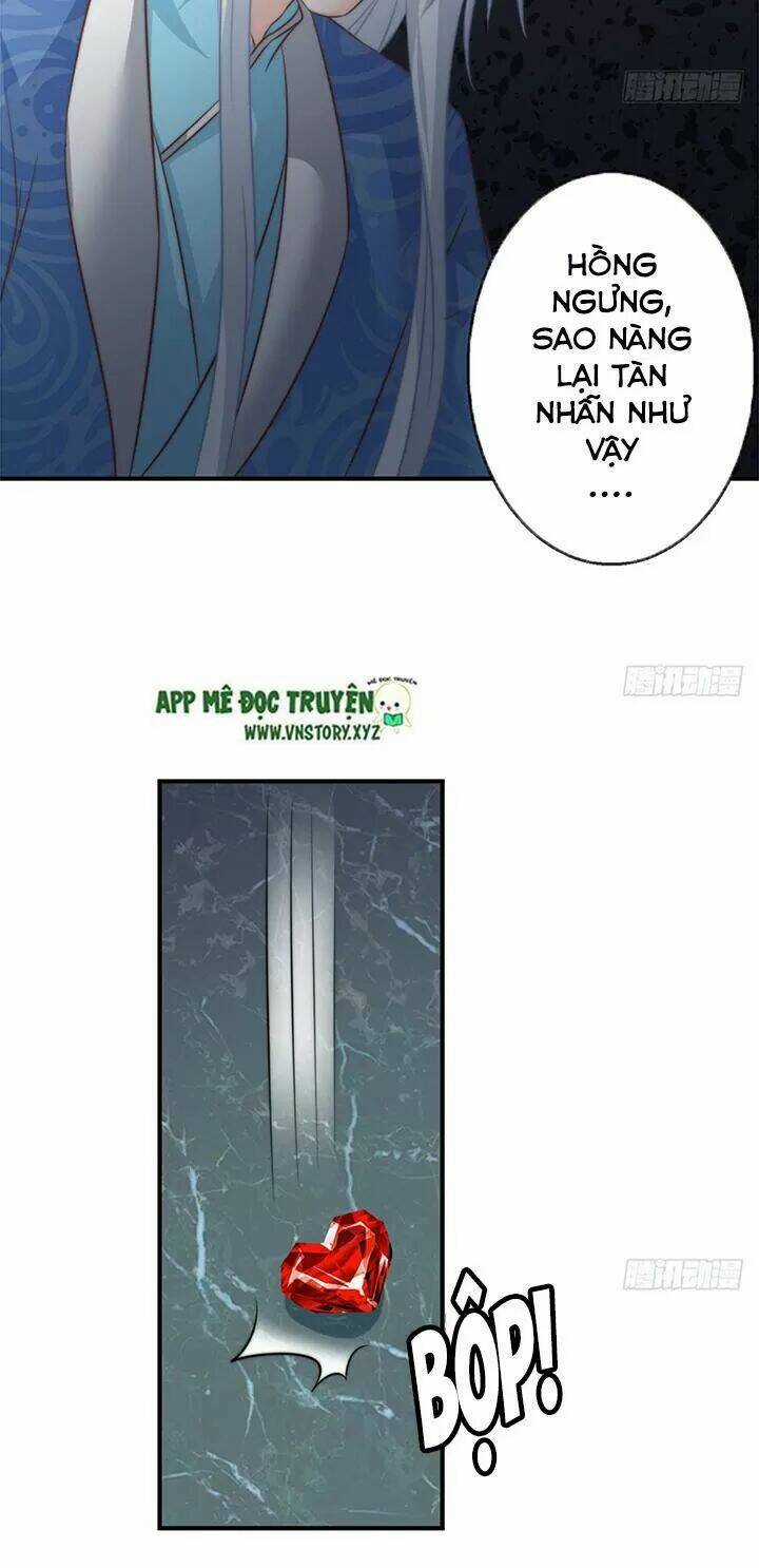 Cẩm Lý Thiếu Nữ Của Tôi Chapter 94 trang 27