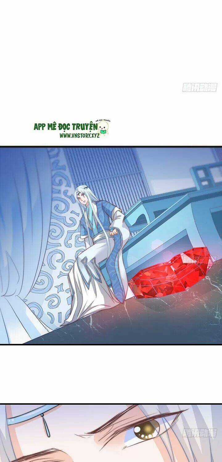 Cẩm Lý Thiếu Nữ Của Tôi Chapter 94 trang 28