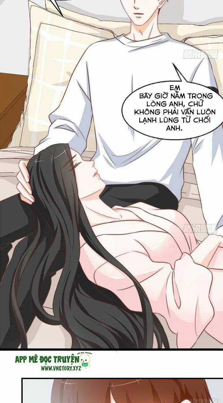 Cẩm Lý Thiếu Nữ Của Tôi Chapter 94 trang 3