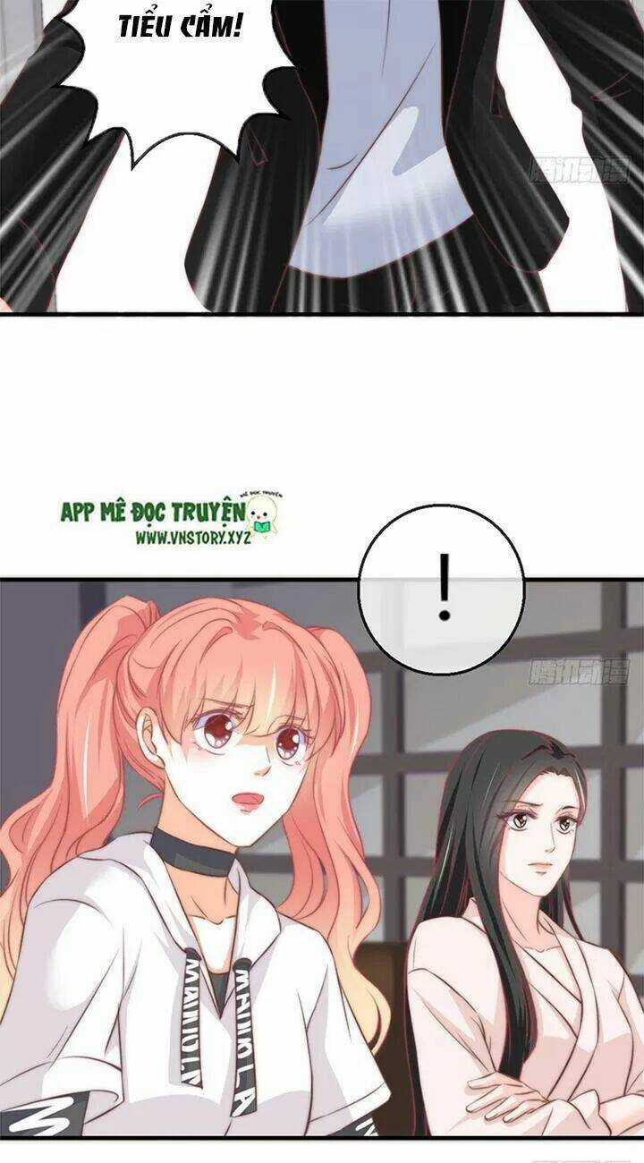 Cẩm Lý Thiếu Nữ Của Tôi Chapter 94 trang 30