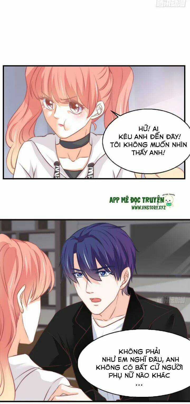 Cẩm Lý Thiếu Nữ Của Tôi Chapter 94 trang 31