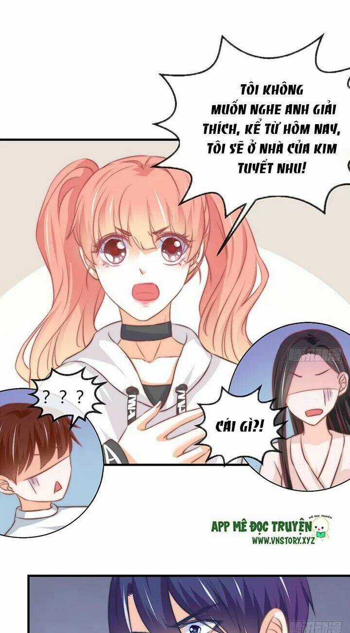 Cẩm Lý Thiếu Nữ Của Tôi Chapter 94 trang 32