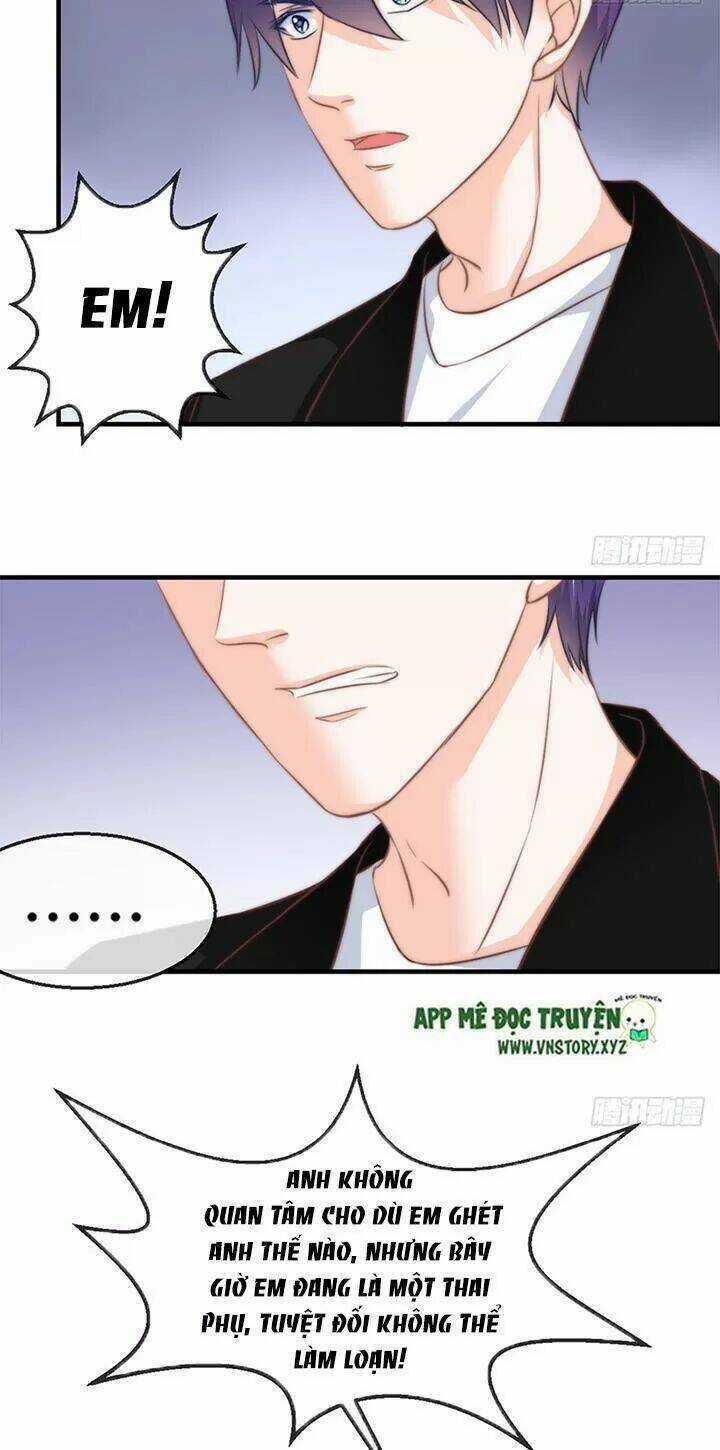 Cẩm Lý Thiếu Nữ Của Tôi Chapter 94 trang 33