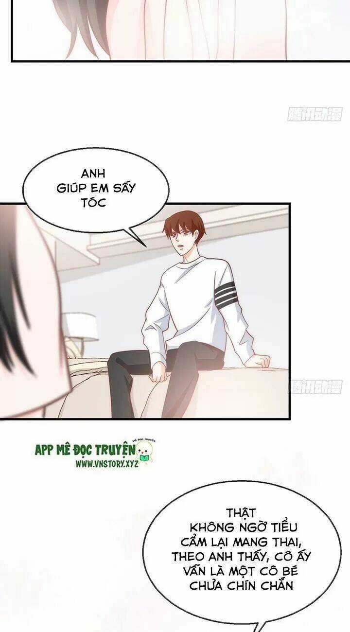 Cẩm Lý Thiếu Nữ Của Tôi Chapter 94 trang 36