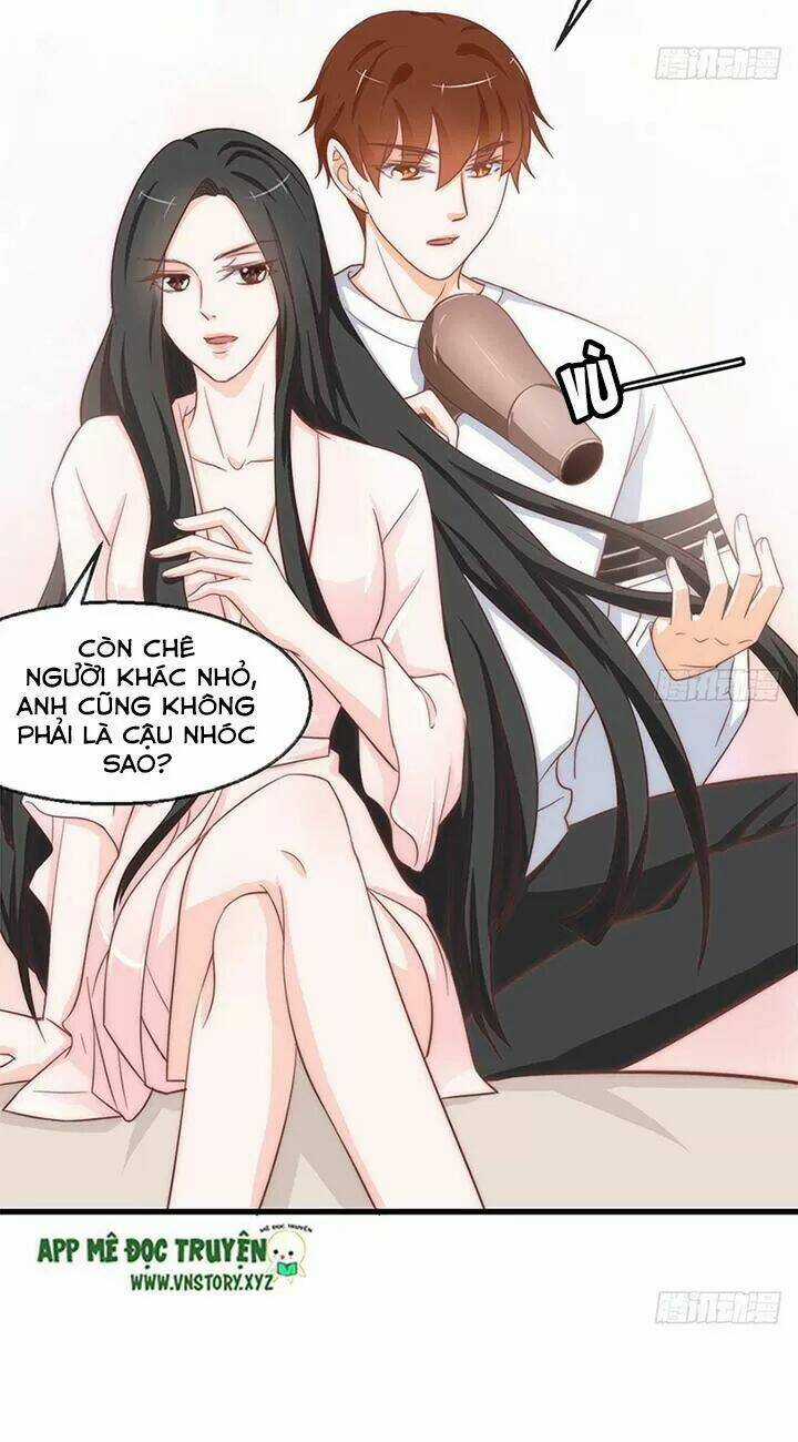 Cẩm Lý Thiếu Nữ Của Tôi Chapter 94 trang 37