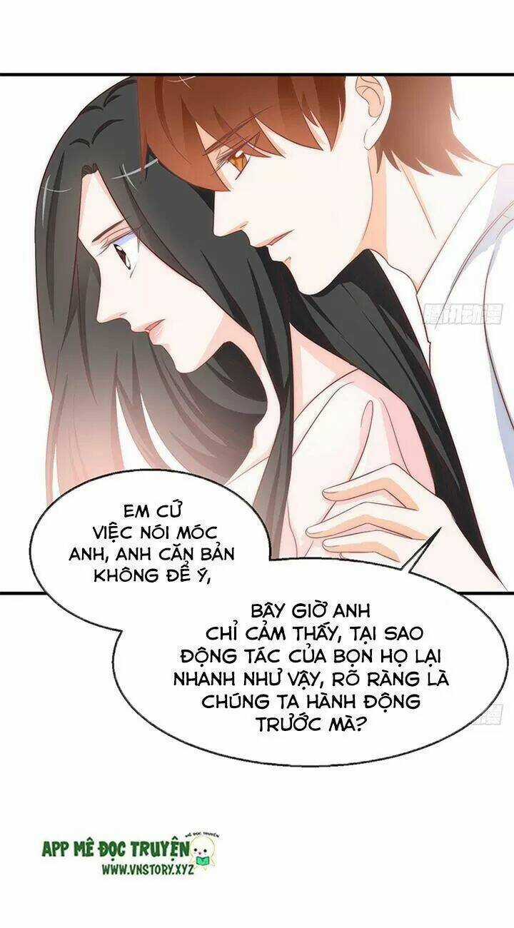 Cẩm Lý Thiếu Nữ Của Tôi Chapter 94 trang 38