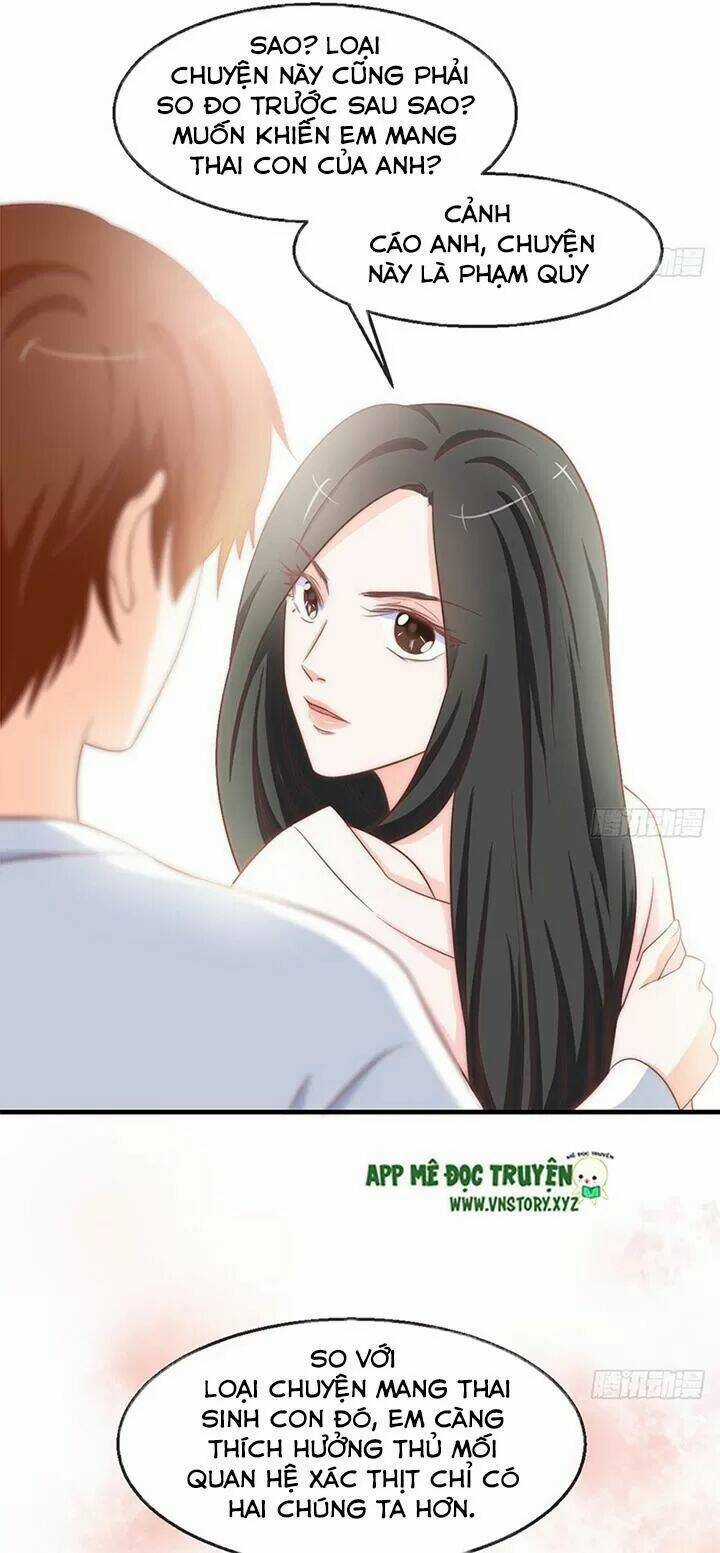 Cẩm Lý Thiếu Nữ Của Tôi Chapter 94 trang 39