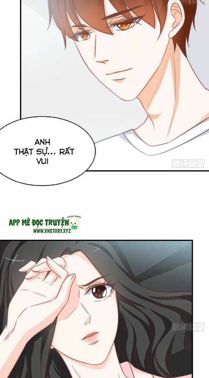 Cẩm Lý Thiếu Nữ Của Tôi Chapter 94 trang 4