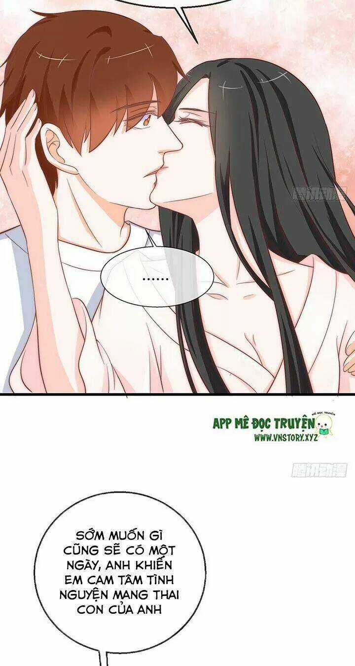 Cẩm Lý Thiếu Nữ Của Tôi Chapter 94 trang 40