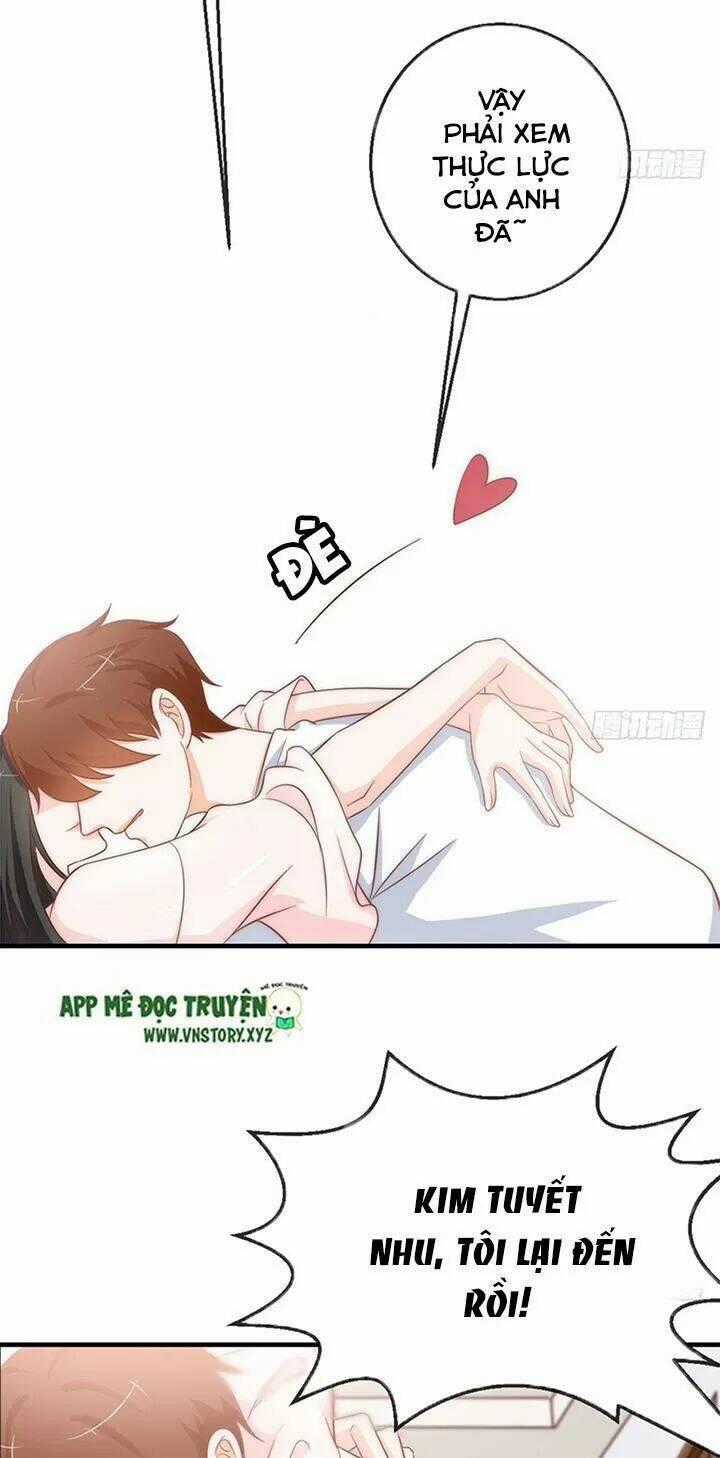 Cẩm Lý Thiếu Nữ Của Tôi Chapter 94 trang 41