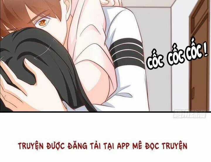 Cẩm Lý Thiếu Nữ Của Tôi Chapter 94 trang 42