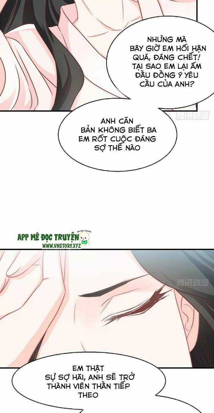 Cẩm Lý Thiếu Nữ Của Tôi Chapter 94 trang 5