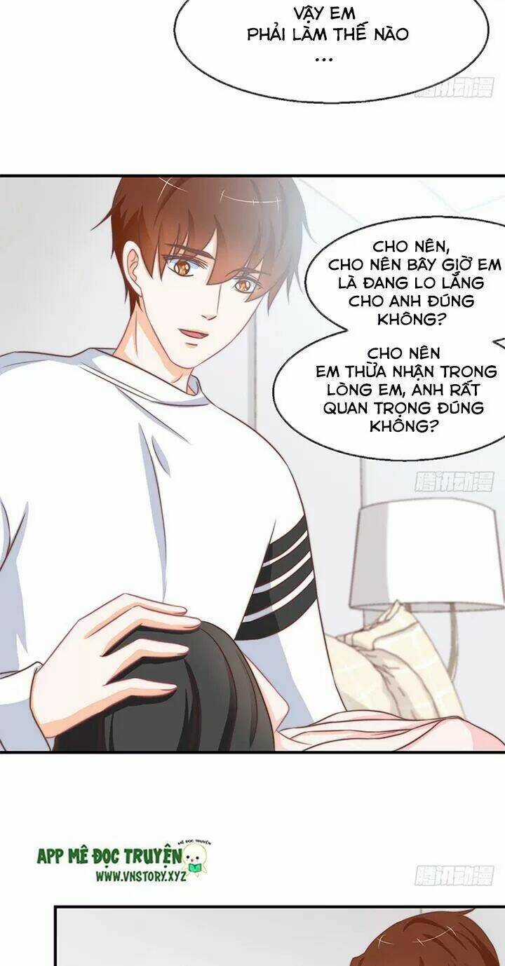 Cẩm Lý Thiếu Nữ Của Tôi Chapter 94 trang 6