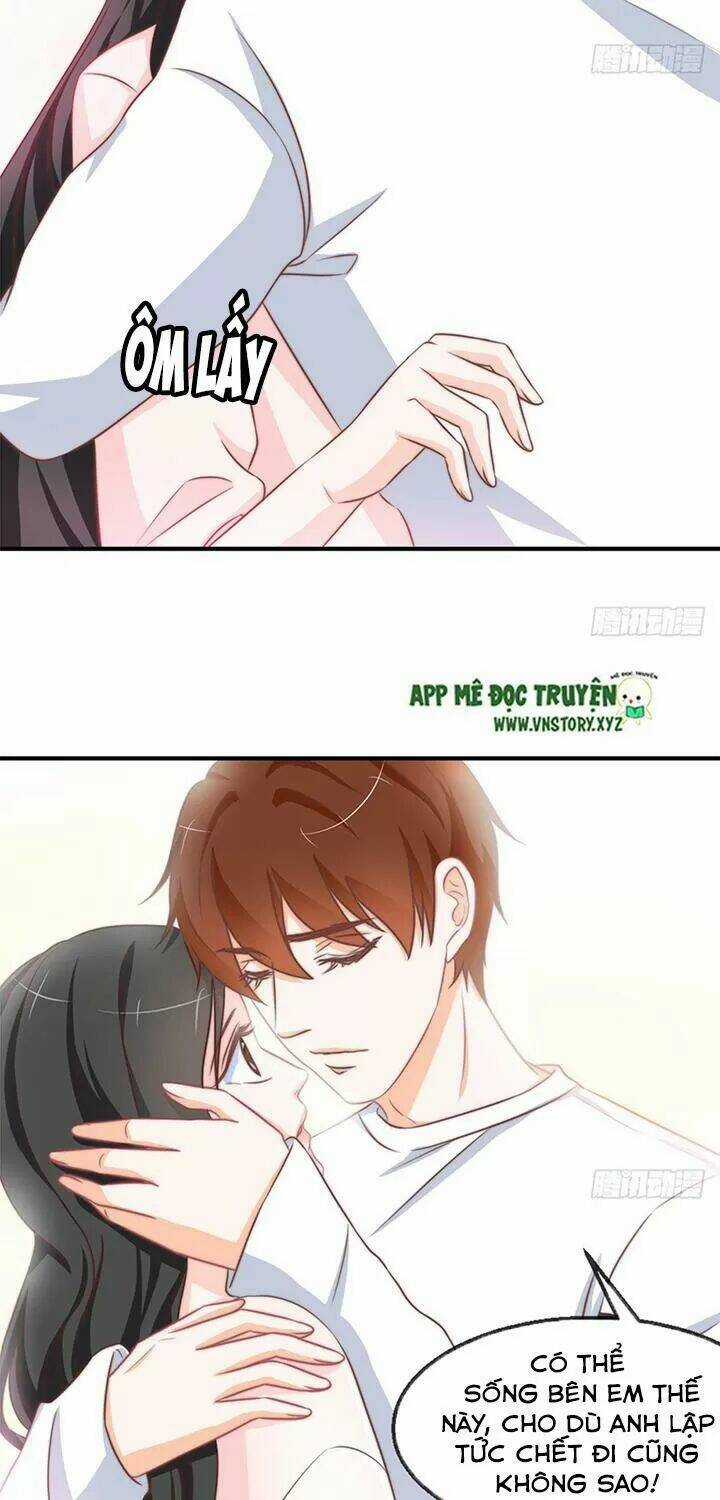 Cẩm Lý Thiếu Nữ Của Tôi Chapter 94 trang 8