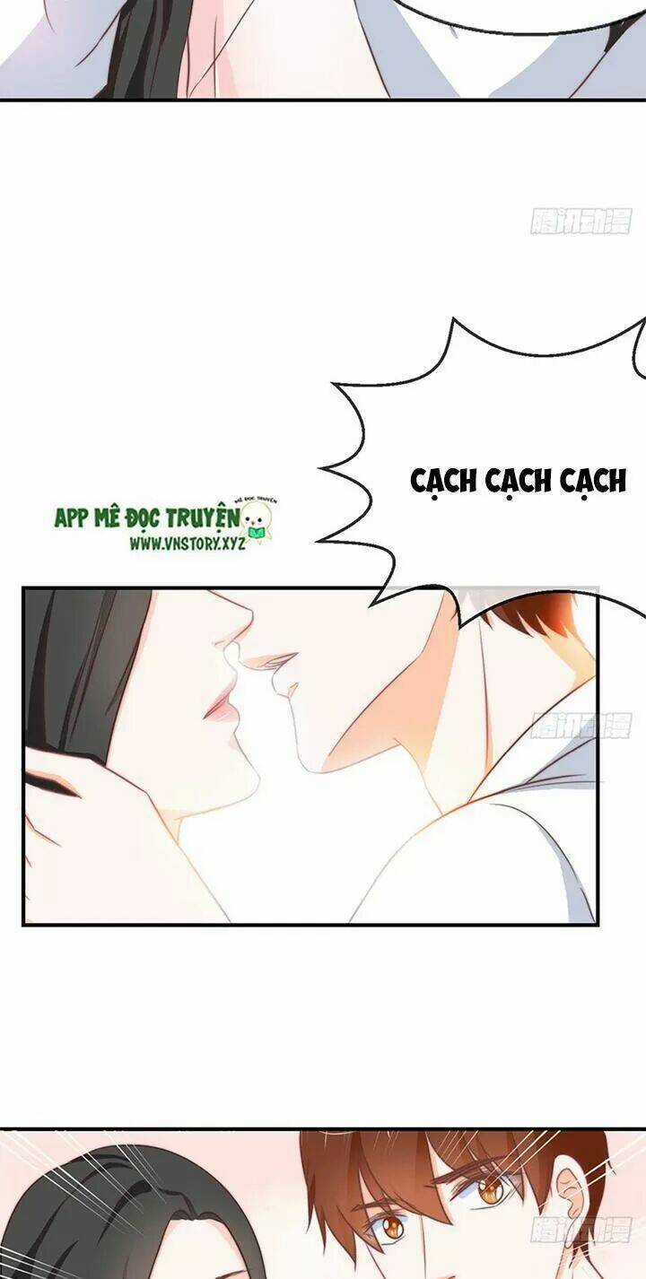 Cẩm Lý Thiếu Nữ Của Tôi Chapter 94 trang 9