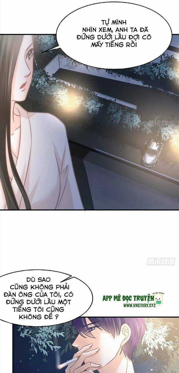 Cẩm Lý Thiếu Nữ Của Tôi Chapter 95 trang 10