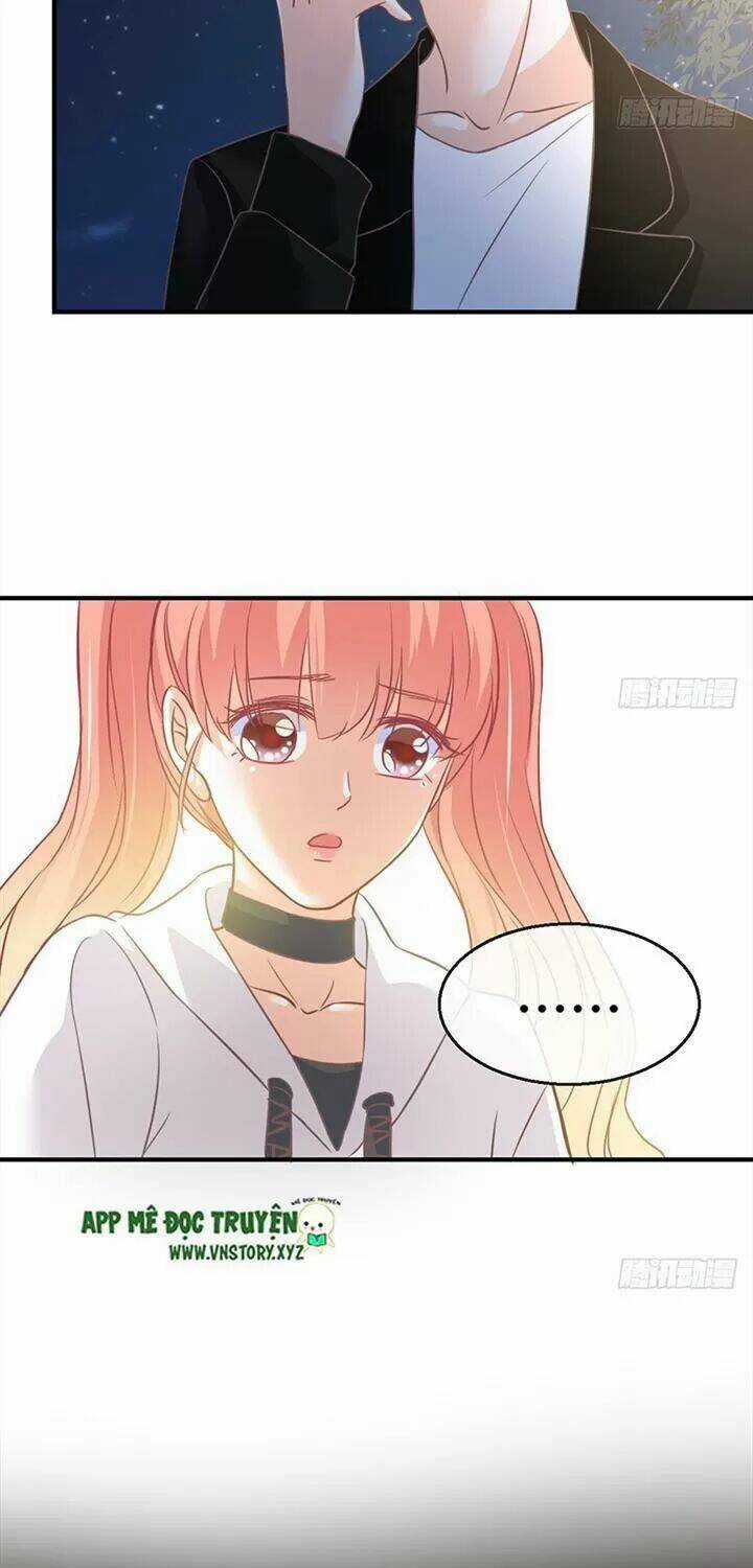 Cẩm Lý Thiếu Nữ Của Tôi Chapter 95 trang 11