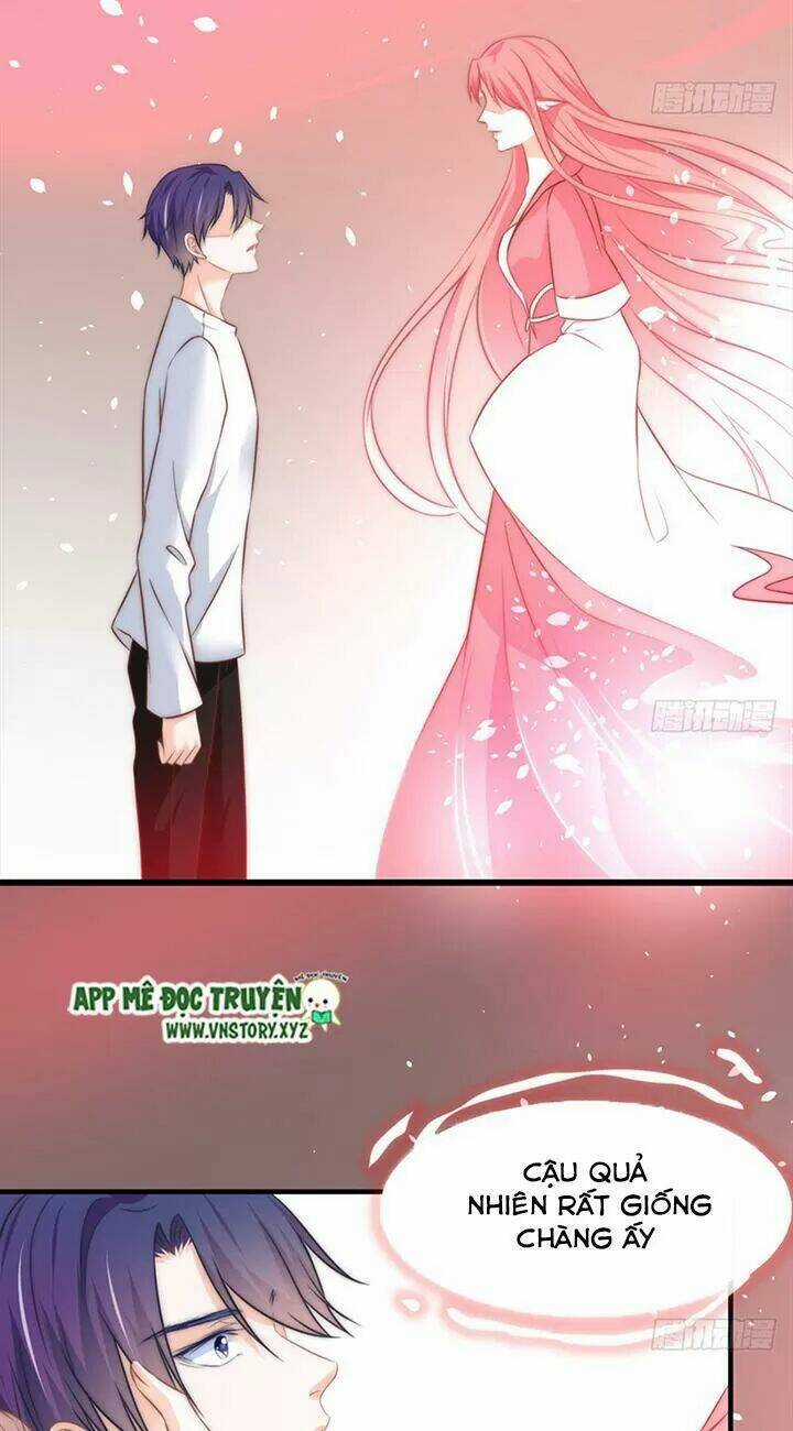 Cẩm Lý Thiếu Nữ Của Tôi Chapter 95 trang 14