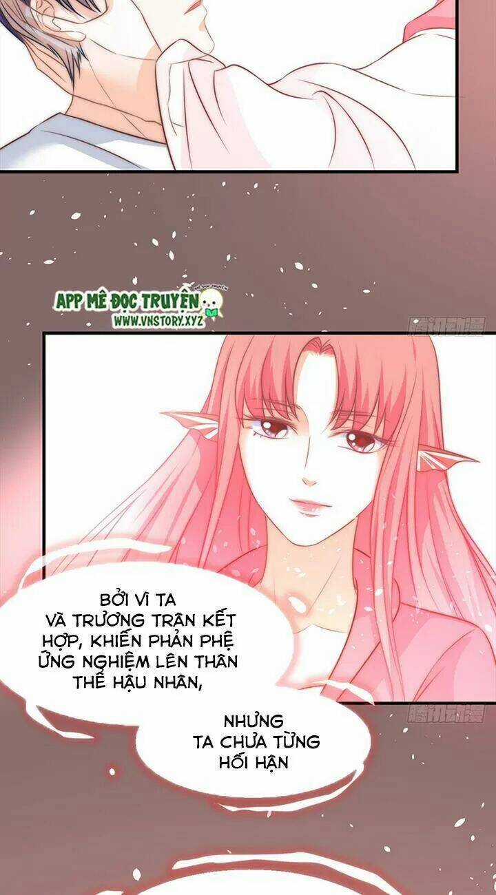 Cẩm Lý Thiếu Nữ Của Tôi Chapter 95 trang 15