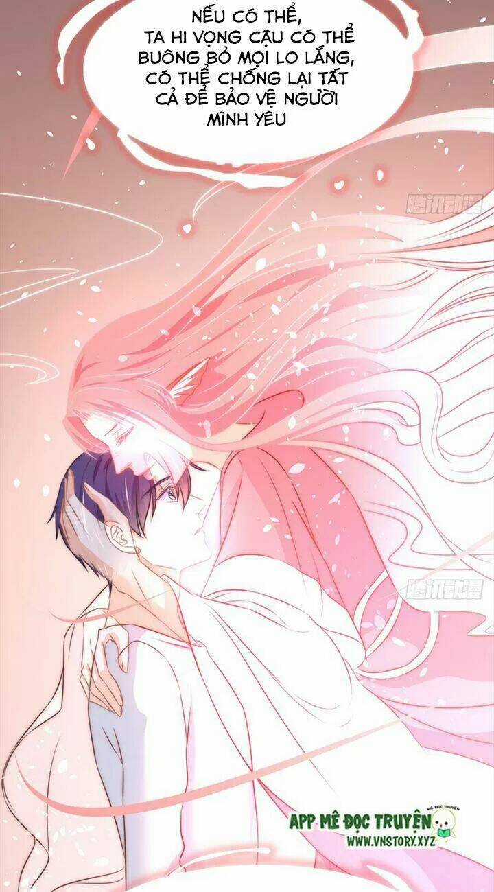 Cẩm Lý Thiếu Nữ Của Tôi Chapter 95 trang 16