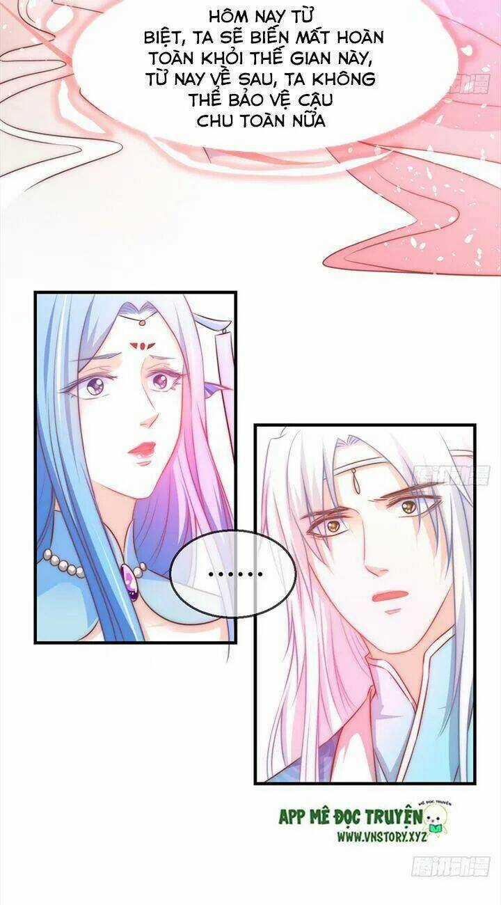 Cẩm Lý Thiếu Nữ Của Tôi Chapter 95 trang 17