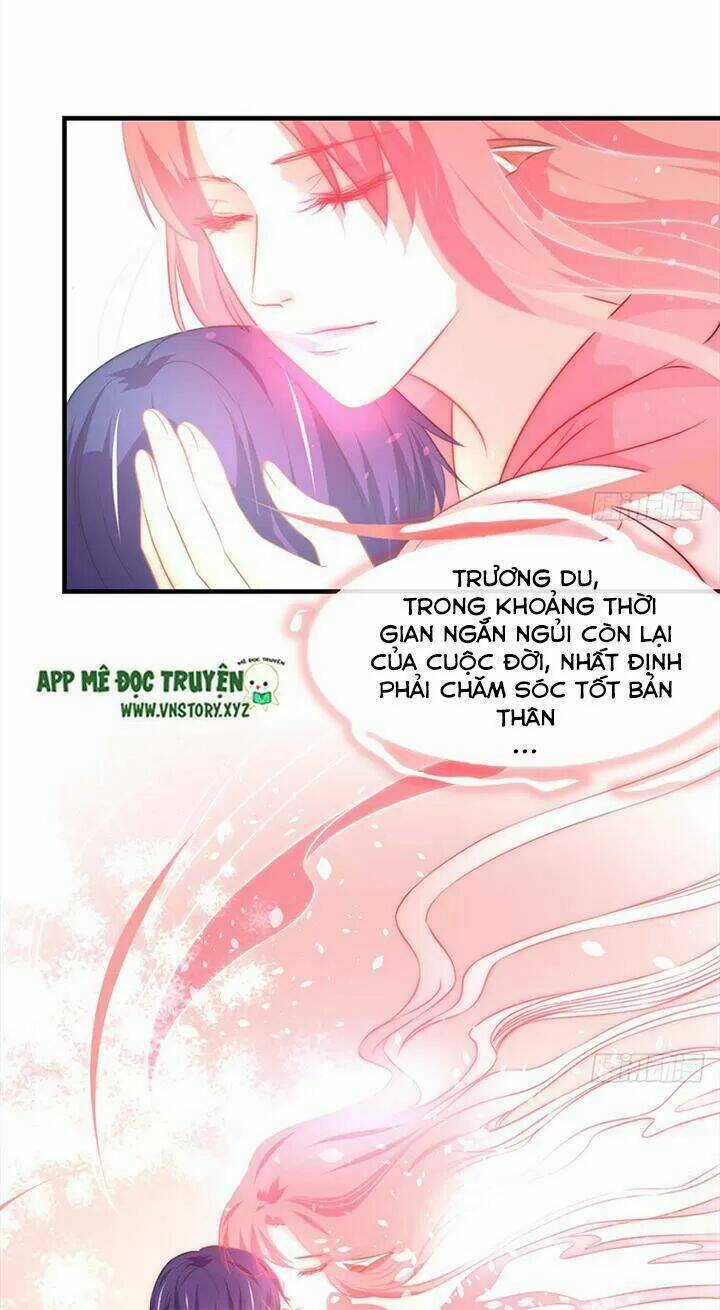 Cẩm Lý Thiếu Nữ Của Tôi Chapter 95 trang 18