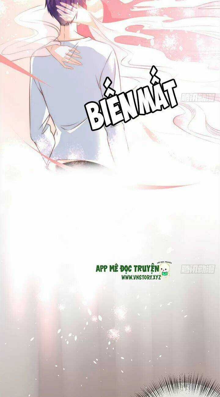 Cẩm Lý Thiếu Nữ Của Tôi Chapter 95 trang 19